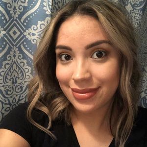 Meet your Posher, Janice